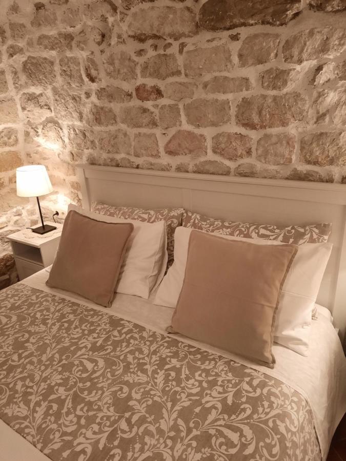 Room Ivana Раб Экстерьер фото