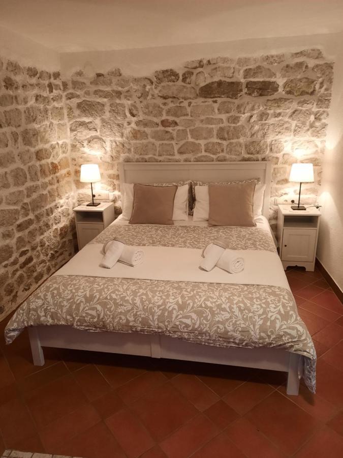 Room Ivana Раб Экстерьер фото